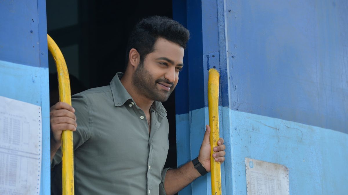 Aravindha Sametha Veera Raghava Film Senscritique