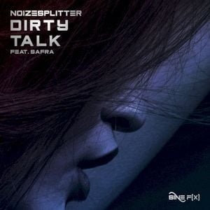 Dirty Talk (EP)