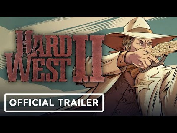 Hard West 2