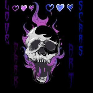 Love Scars and Dark Art