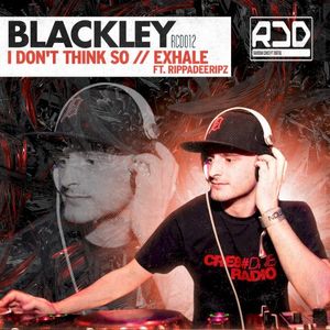 I Don't Think So / Exhale (Single)