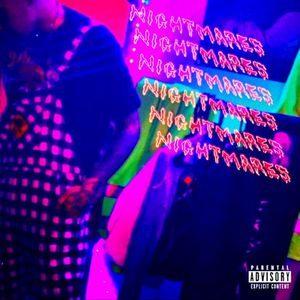 Nightmares (Single)