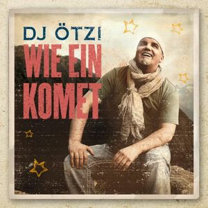 Wie ein Komet (Single)