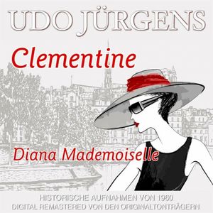 Clementine (Single)