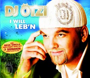 I will leb'n (Single)