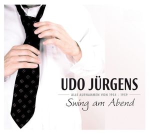 Swing am Abend - Alle Aufnahmen von 1954-1960