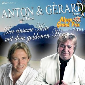 Der einsame Hirte mit dem goldenen Herz (Alpen Grand Prix Finale 2010 Meran)