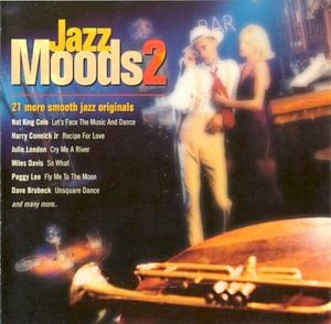 Jazz Moods 2