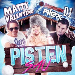 Pistensau (Single)