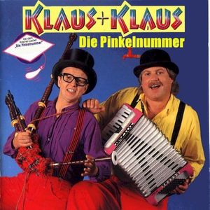 Die Pinkelnummer (Single)