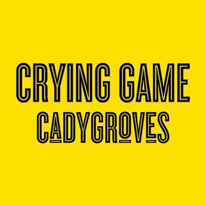 Crying Game (Single)