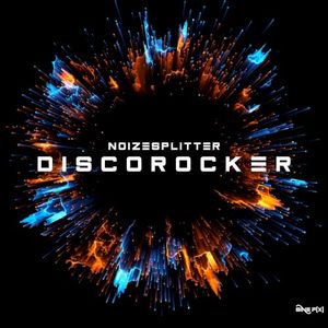 Discorocker (Single)