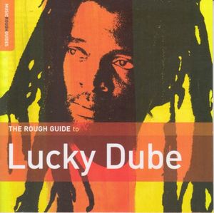 The Rough Guide to Lucky Dube