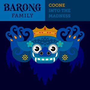 Into the Madness (Single)