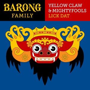 Lick Dat (Single)