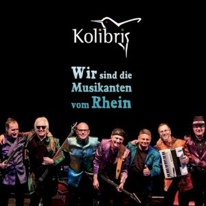 Wir sind die Musikanten vom Rhein (Single)