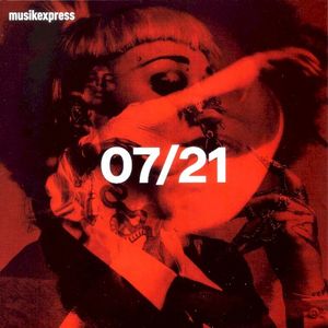 Musikexpress 07/21