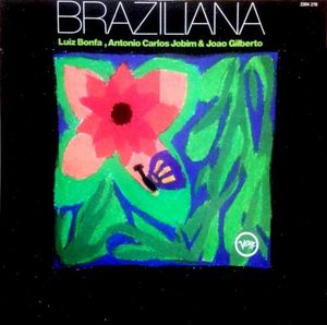 Braziliana