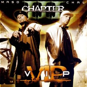 V.I.P Chapter III