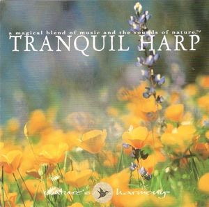 Tranquil Harp