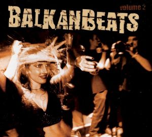 Balkanbeats, Volume 2