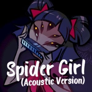 Spider Girl (acoustic version) (Single)