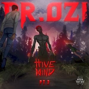 Hive Mind (Pt. 2) (EP)