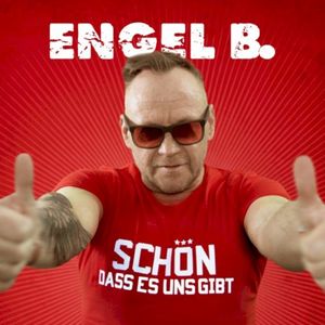 Schön dass es uns gibt (Single)