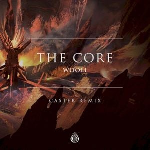 The Core (Caster remix)