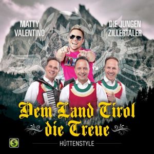Dem Land Tirol die Treue (Single)