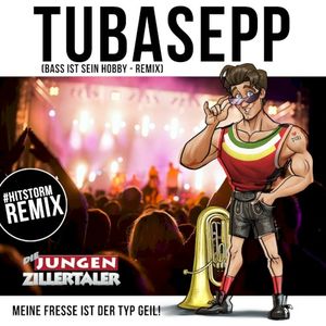 Tuba Sepp (Single)