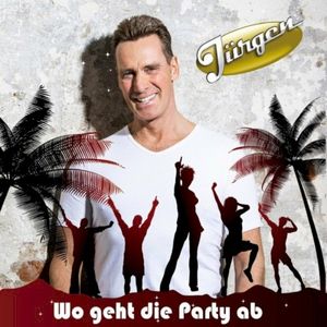 Wo geht die Party ab (Single)