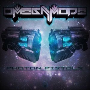 Photon Pistols (Single)