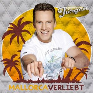 Mallorcaverliebt (Single)