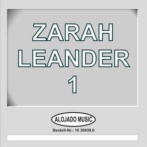 Zarah Leander 1