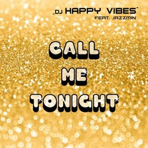 Call Me Tonight (Single)