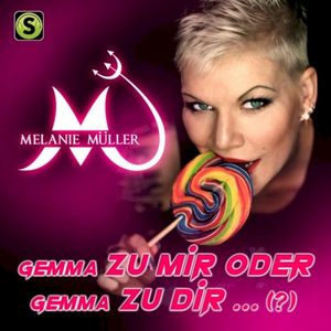 Gemma zu mir (Oder gemma zu Dir) (Single)