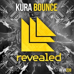 Bounce (Single)