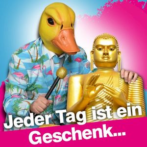 Jeder Tag ist ein Geschenk (Single)