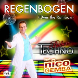 Regenbogen (Over the Rainbow) (Fox-House Single Version)