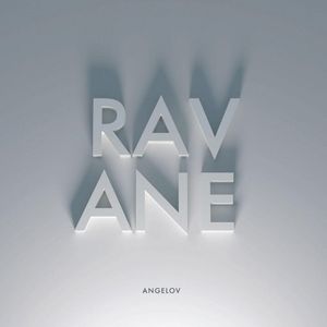 Ravane (EP)