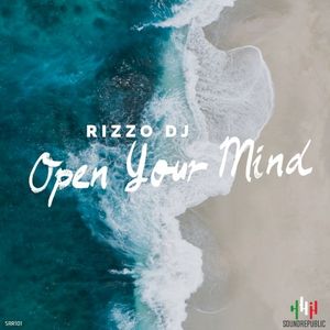 Open Your Mind (Single)