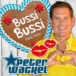 Bussi Bussi (Bitte bitte) (Single)