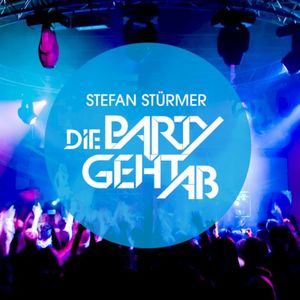 Die Party geht ab (Single)