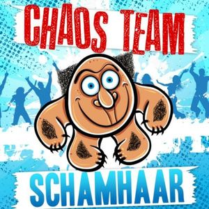 Schamhaar (Single)