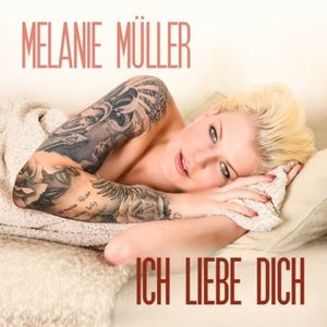 Ich liebe dich (Single)
