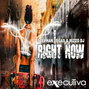 Right Now (Original mix)