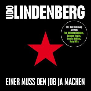 Einer muss den Job ja machen (Single)