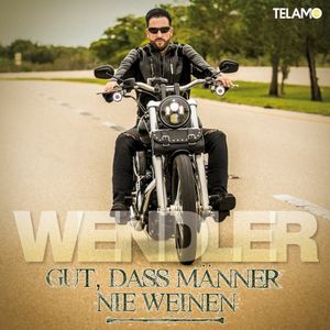 Gut, Dass Männer Nie Weinen (album version)
