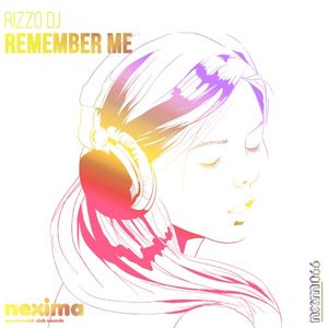 Remember Me (Single)